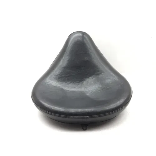 Front Seat Rider Driver Pad Cushion 2002 Yamaha V Star 1100 Classic 2984A 9
