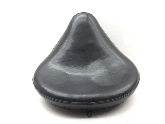 Front Seat Rider Driver Pad Cushion 2002 Yamaha V Star 1100 Classic 2984A