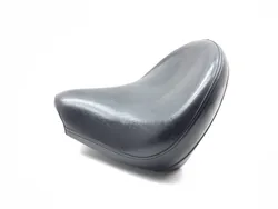 Front Seat Rider Driver Pad Cushion 2002 Yamaha V Star 1100 Classic 2984A