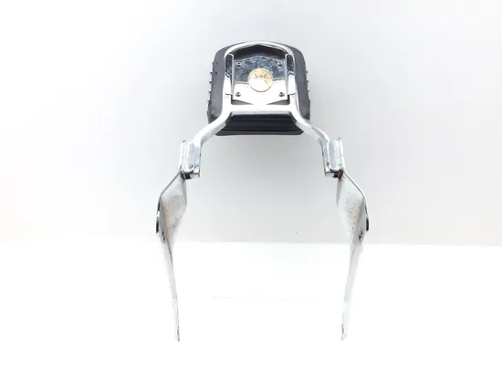 Sissy Bar 2002 Yamaha V Star 1100 XVS1100A Classic 2984A x