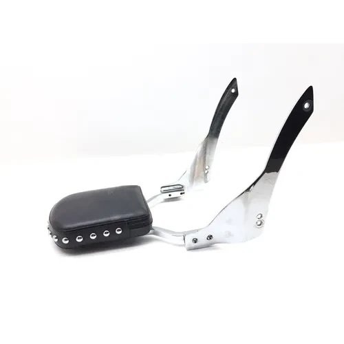 Sissy Bar 2002 Yamaha V Star 1100 XVS1100A Classic 2984A x 5