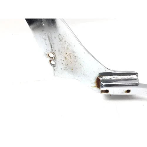 Sissy Bar 2002 Yamaha V Star 1100 XVS1100A Classic 2984A x 11