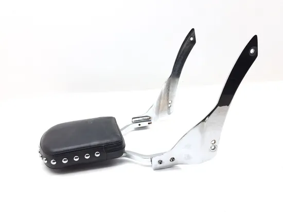 Sissy Bar 2002 Yamaha V Star 1100 XVS1100A Classic 2984A x