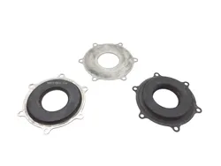 Wheel Rings 2002 Yamaha V Star 1100 XVS1100A Classic 2984A