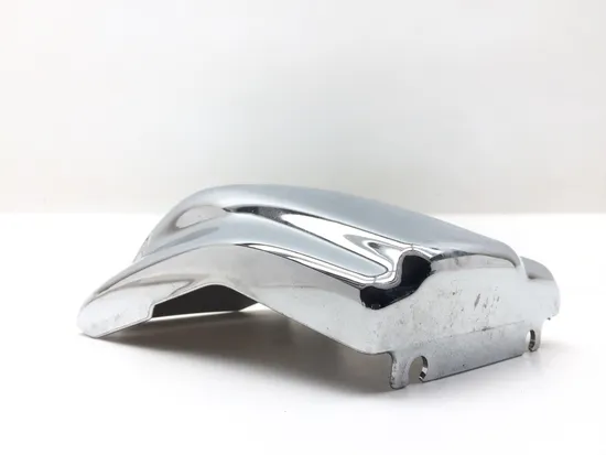 Left Right Chrome Covers 2002 Yamaha V Star 1100 XVS1100A Classic 2984A x