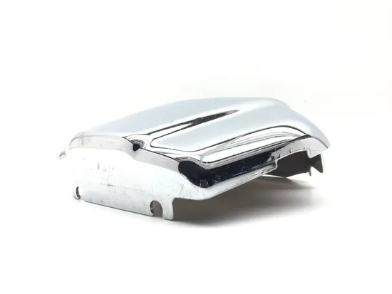 Left Right Chrome Covers 2002 Yamaha V Star 1100 XVS1100A Classic 2984A x