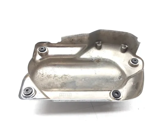 Left Right Chrome Covers 2002 Yamaha V Star 1100 XVS1100A Classic 2984A x