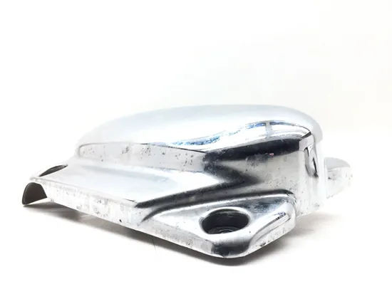 Left Right Chrome Covers 2002 Yamaha V Star 1100 XVS1100A Classic 2984A x