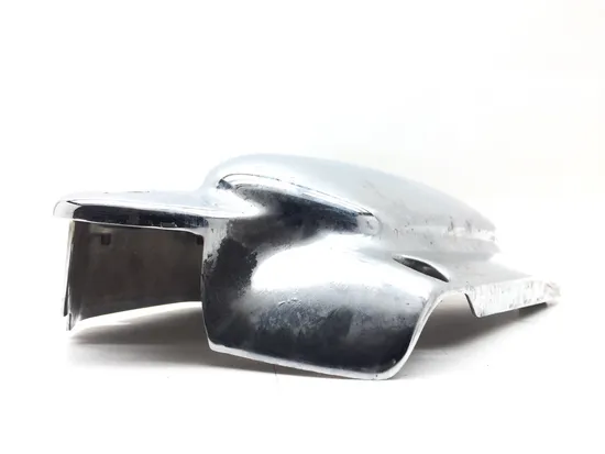 Left Right Chrome Covers 2002 Yamaha V Star 1100 XVS1100A Classic 2984A x