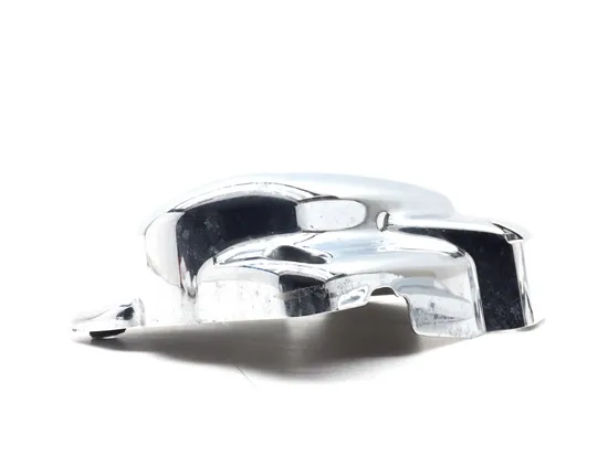 Left Right Chrome Covers 2002 Yamaha V Star 1100 XVS1100A Classic 2984A x