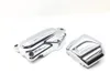 Left Right Chrome  Covers 2002 Yamaha V Star 1100 XVS1100A Classic 2984A x