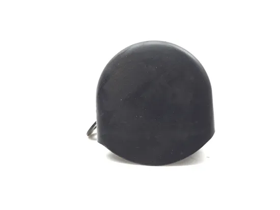 Rear Brake Master Cylinder Cover 2002 Yamaha V Star 1100 XVS1100A Classic 2984A