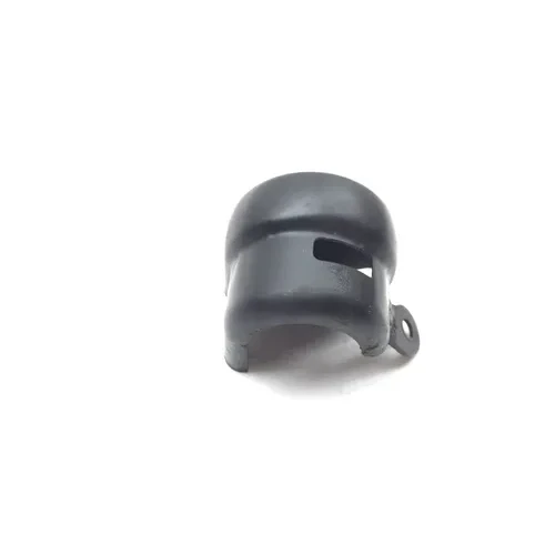 Rear Brake Master Cylinder Cover 2002 Yamaha V Star 1100 XVS1100A Classic 2984A 3