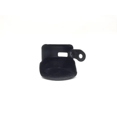 Rear Brake Master Cylinder Cover 2002 Yamaha V Star 1100 XVS1100A Classic 2984A 5
