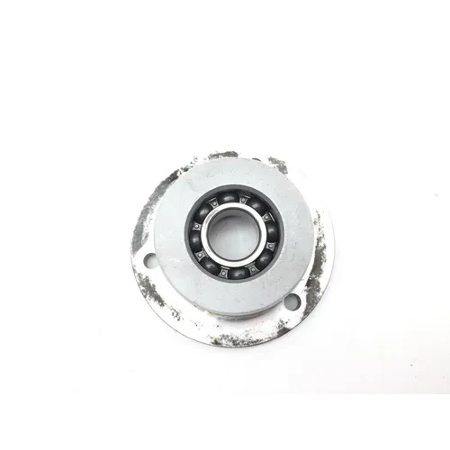 Output Cover 2002 Yamaha V Star 1100 XVS1100A Classic 2984A 8