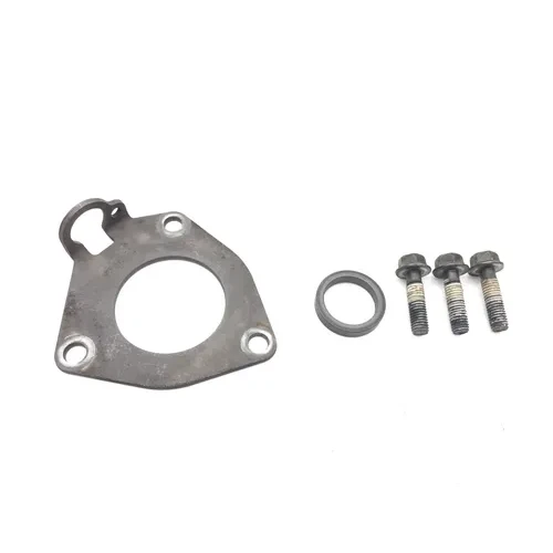 Output Cover 2002 Yamaha V Star 1100 XVS1100A Classic 2984A 5