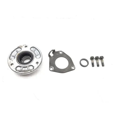 Output Cover 2002 Yamaha V Star 1100 XVS1100A Classic 2984A 3