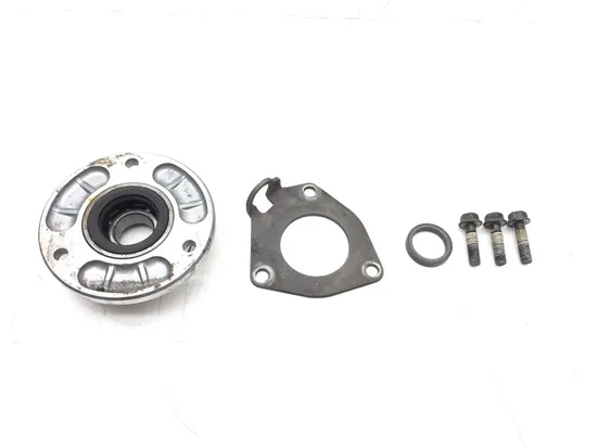 Output Cover 2002 Yamaha V Star 1100 XVS1100A Classic 2984A