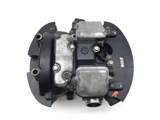 Engine Cylinder Head Complete W Cams Rear 2006 Suzuki Boulevard C50 2983A