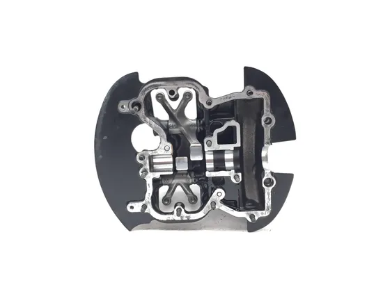 Engine Cylinder Head Complete W Cams Rear 2006 Suzuki Boulevard C50 2983A