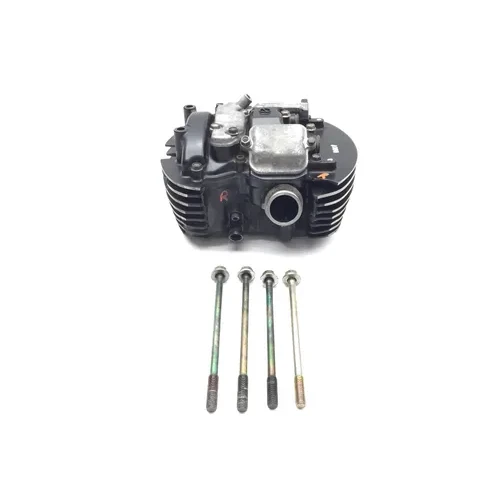 Engine Cylinder Head Complete W Cams Rear 2006 Suzuki Boulevard C50 2983A