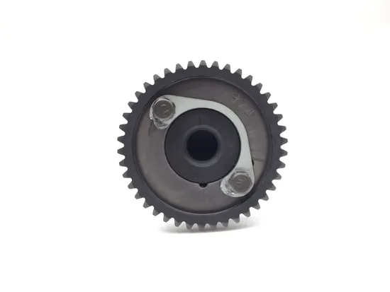 Engine Cylinder Head Complete W Cams Rear 2006 Suzuki Boulevard C50 2983A