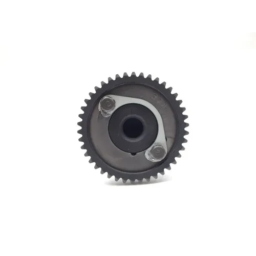 Engine Cylinder Head Complete W Cams Rear 2006 Suzuki Boulevard C50 2983A 8