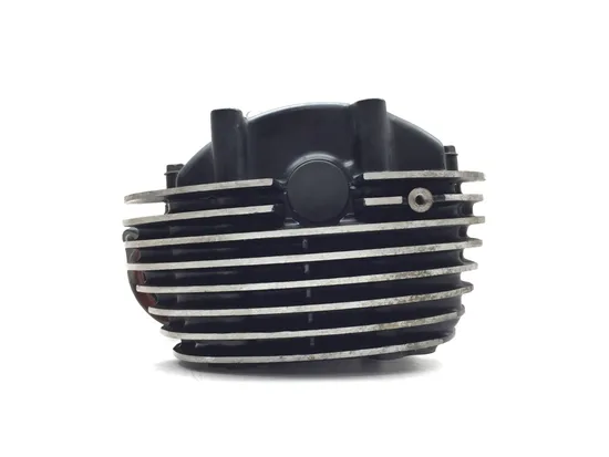 Engine Cylinder Head Complete W Cams Rear 2006 Suzuki Boulevard C50 2983A