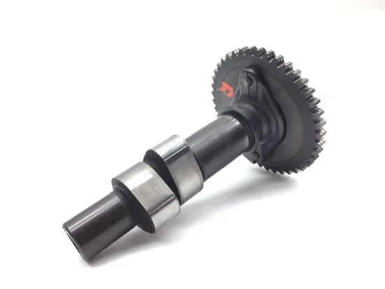 Engine Cylinder Head Complete W Cams Rear 2006 Suzuki Boulevard C50 2983A