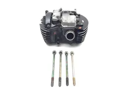 Engine Cylinder Head Complete W Cams Rear 2006 Suzuki Boulevard C50 2983A