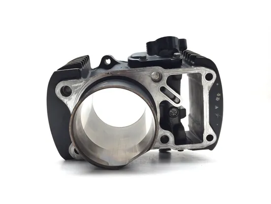 Engine Cylinder Jug W Piston Rear 2006 Suzuki Boulevard C50 2983A