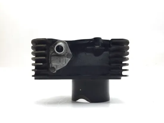 Engine Cylinder Jug W Piston Rear 2006 Suzuki Boulevard C50 2983A