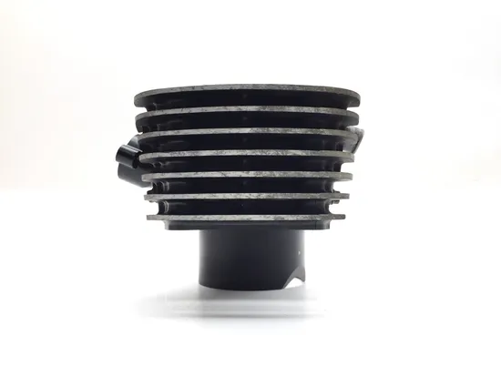 Engine Cylinder Jug W Piston Rear 2006 Suzuki Boulevard C50 2983A