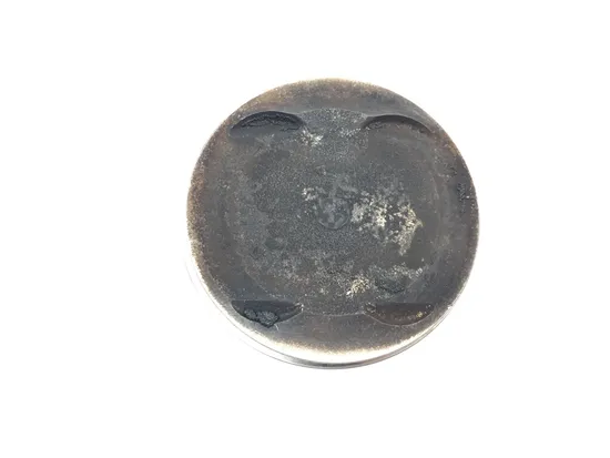 Engine Cylinder Jug W Piston Rear 2006 Suzuki Boulevard C50 2983A