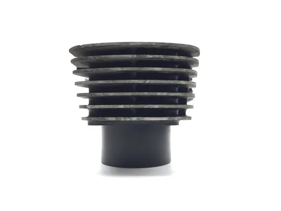 Engine Cylinder Jug W Piston Rear 2006 Suzuki Boulevard C50 2983A