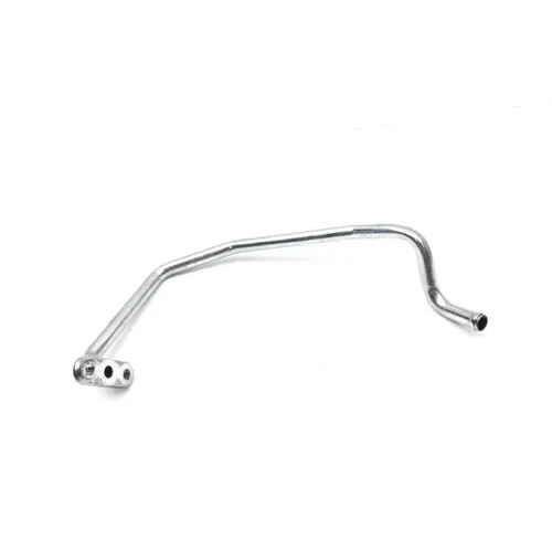 Engine Oil Lines 2006 Suzuki Boulevard C50 2983A 7