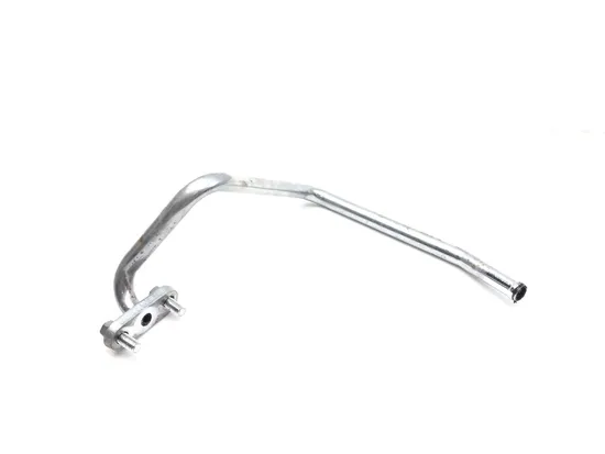 Engine Oil Lines 2006 Suzuki Boulevard C50 2983A