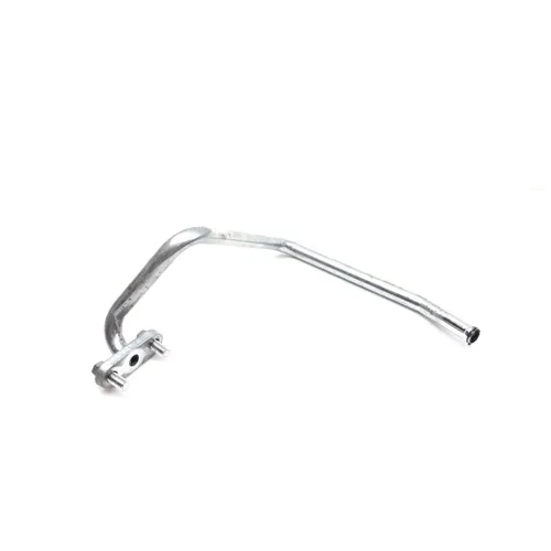 Engine Oil Lines 2006 Suzuki Boulevard C50 2983A 5