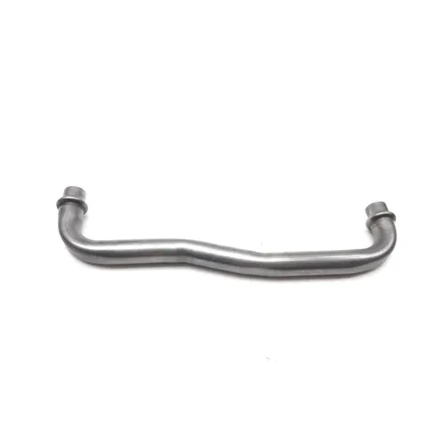 Engine Oil Lines 2006 Suzuki Boulevard C50 2983A 8