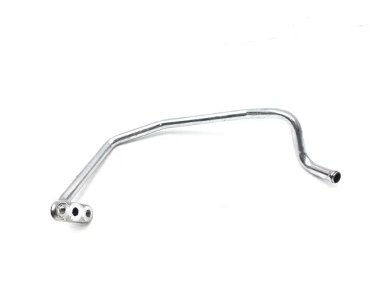 Engine Oil Lines 2006 Suzuki Boulevard C50 2983A