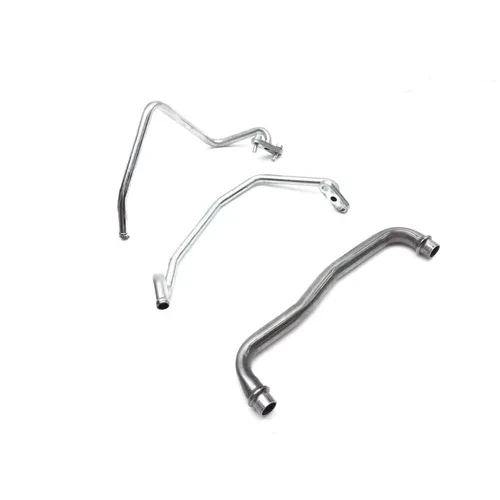 Engine Oil Lines 2006 Suzuki Boulevard C50 2983A 3