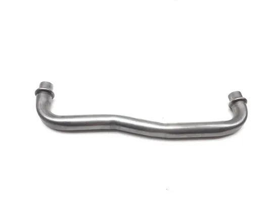 Engine Oil Lines 2006 Suzuki Boulevard C50 2983A