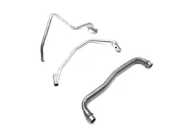 Engine Oil Lines 2006 Suzuki Boulevard C50 2983A