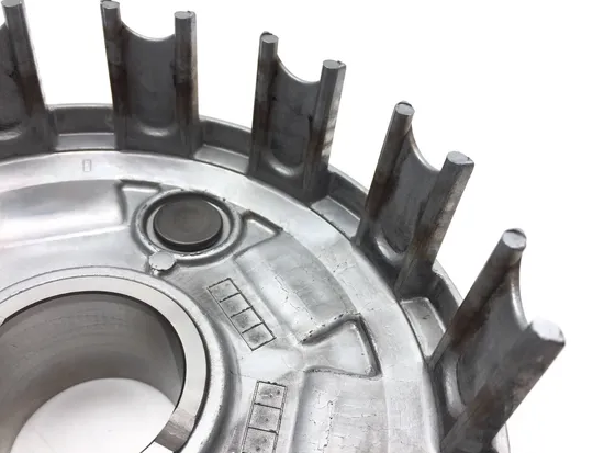 Engine Complete Clutch Hub Assembly 2006 Suzuki Boulevard C50 2983A x