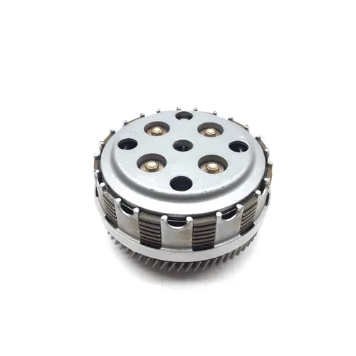 Engine Complete Clutch Hub Assembly 2006 Suzuki Boulevard C50 2983A x 7