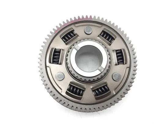 Engine Complete Clutch Hub Assembly 2006 Suzuki Boulevard C50 2983A x