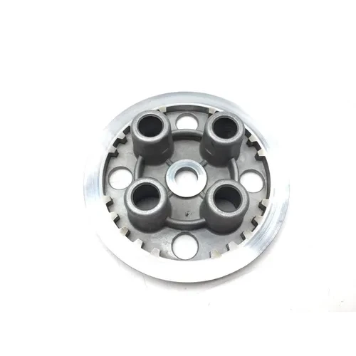 Engine Complete Clutch Hub Assembly 2006 Suzuki Boulevard C50 2983A x 15