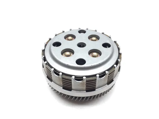 Engine Complete Clutch Hub Assembly 2006 Suzuki Boulevard C50 2983A x