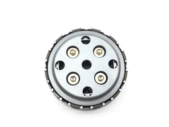 Engine Complete Clutch Hub Assembly 2006 Suzuki Boulevard C50 2983A x