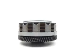 Engine Complete Clutch Hub Assembly 2006 Suzuki Boulevard C50 2983A x